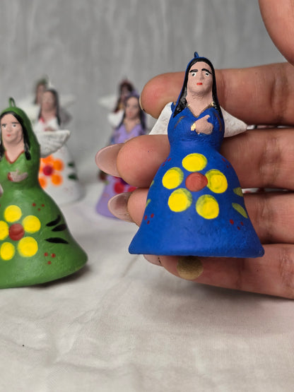 Campanitas Angelicales