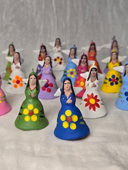 Campanitas Angelicales
