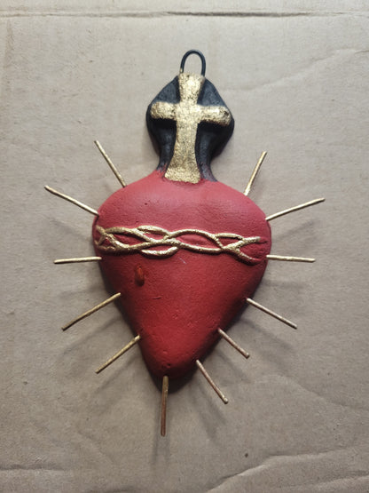 Corazon Espinado