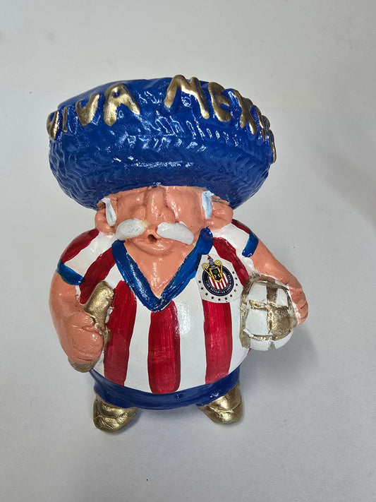 Chivas palillero
