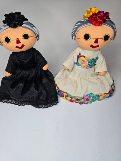Meñecas