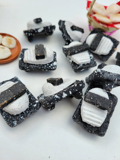 Metate con masa
