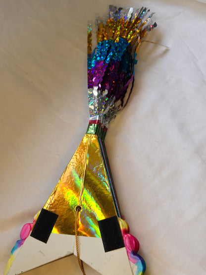 Piñata reusable