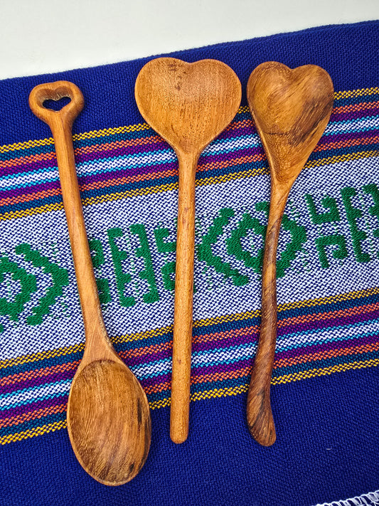 Cucharas