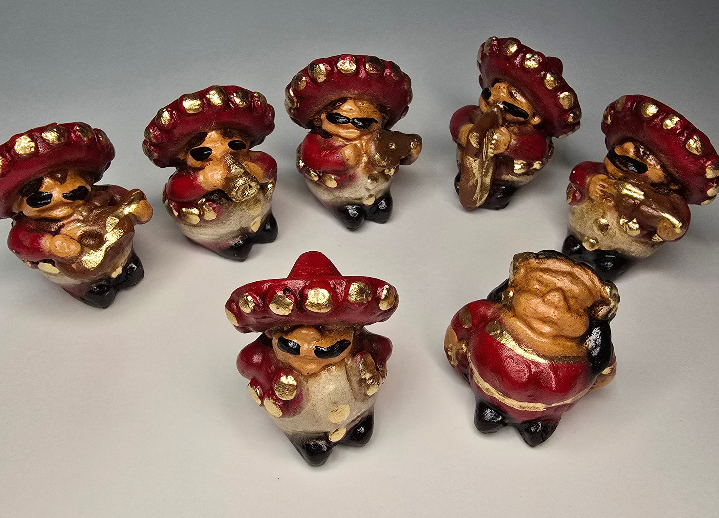Mariachi (7)