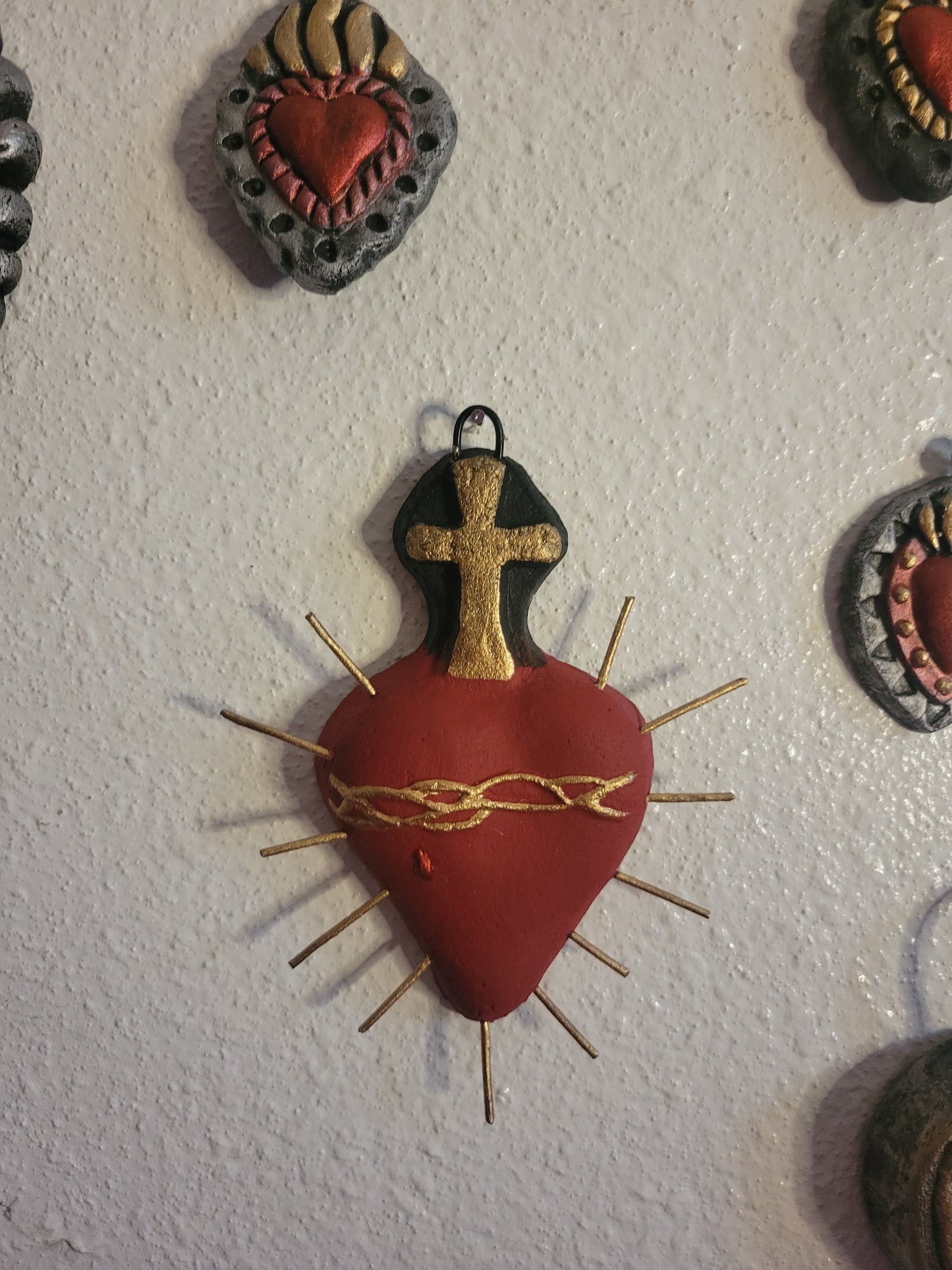 Corazon Espinado