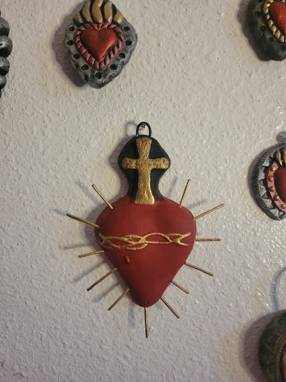 Corazon Espinado