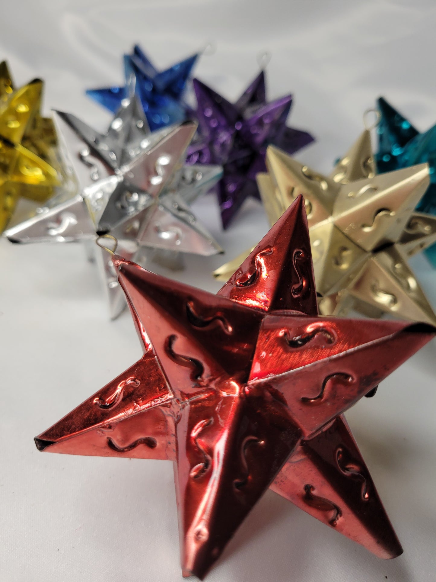 Estrellas De Lato