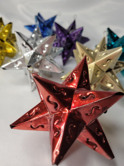 Estrellas De Lato