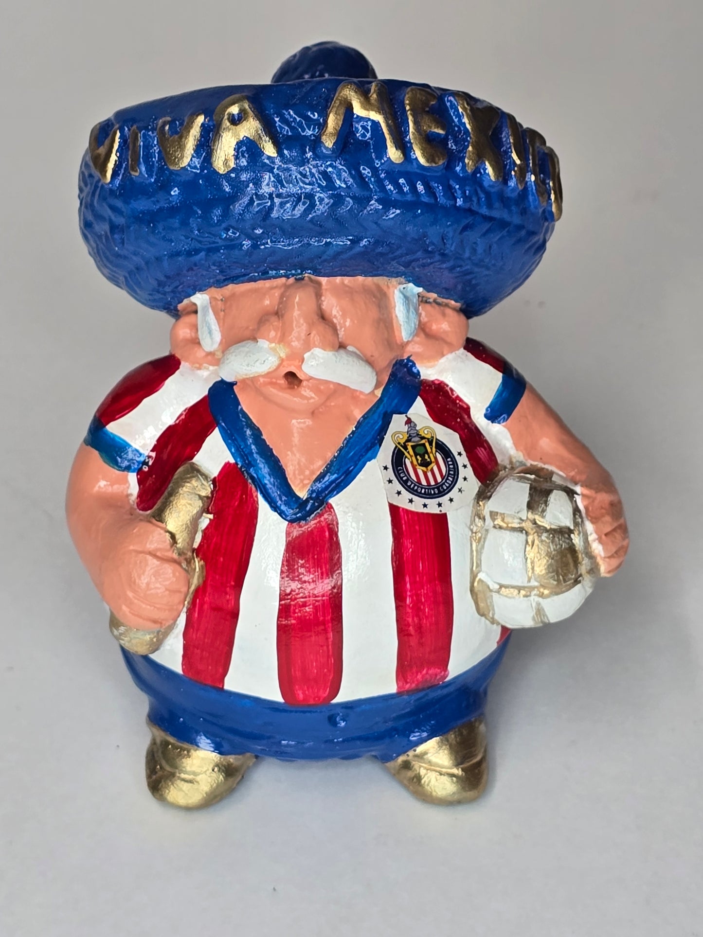 Chivas palillero