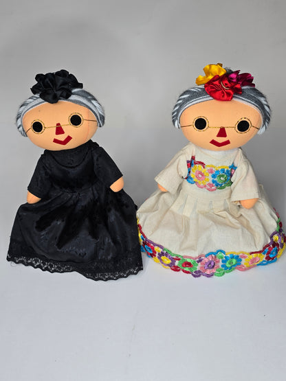 Meñecas