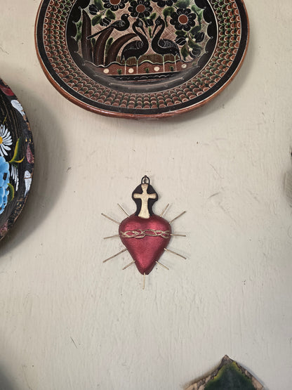 Corazon Espinado