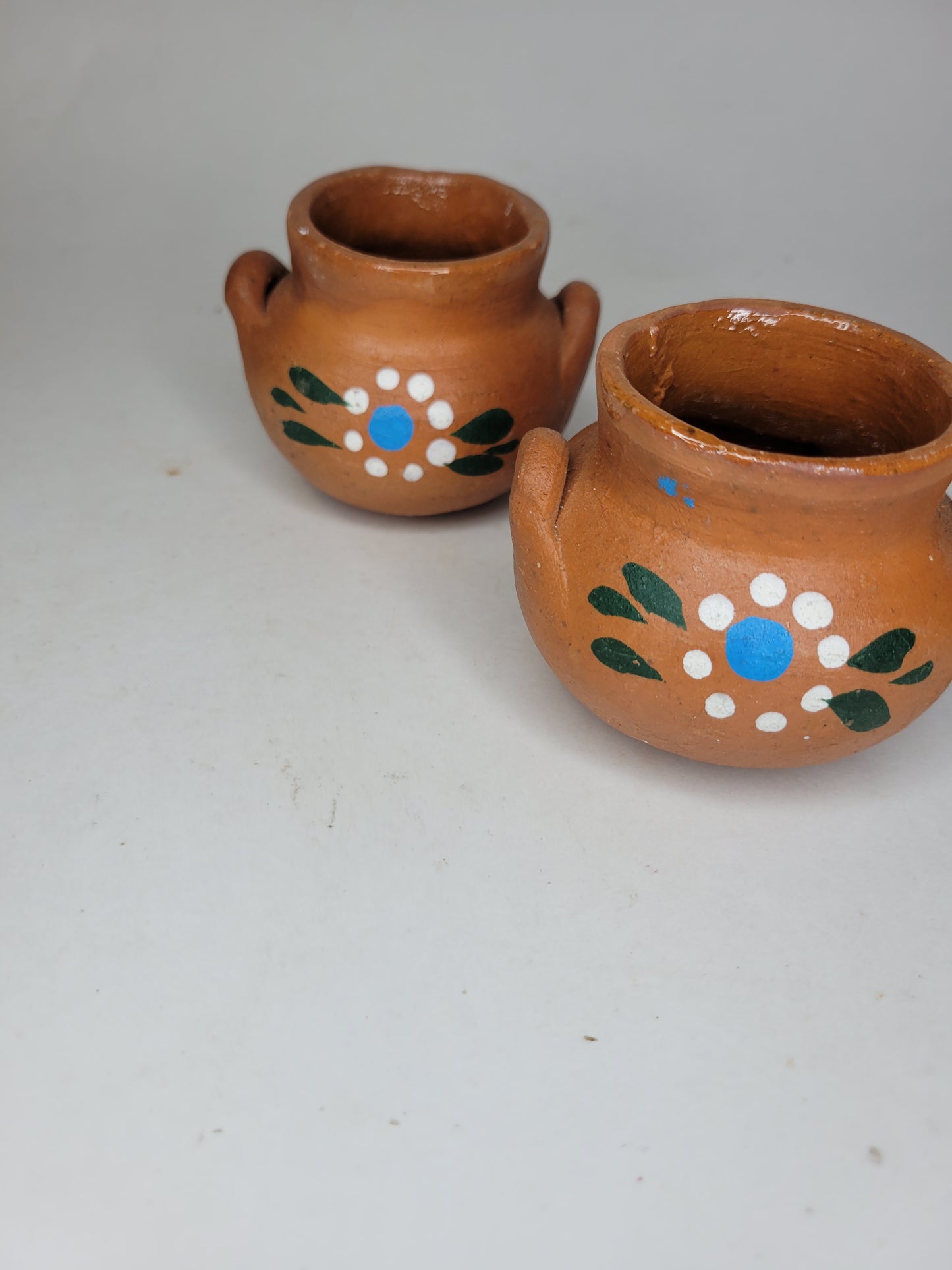 Ollita de barro
