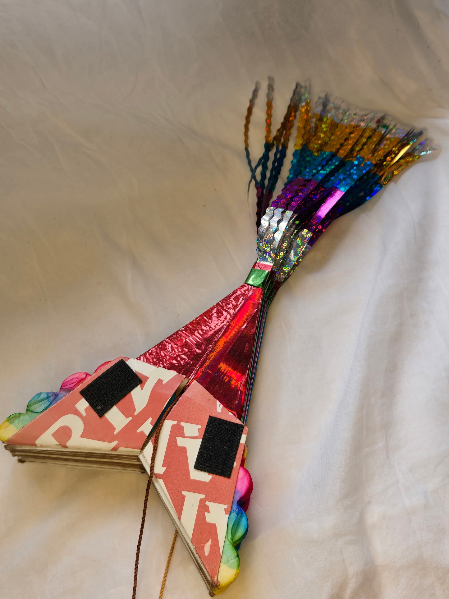 Piñata reusable