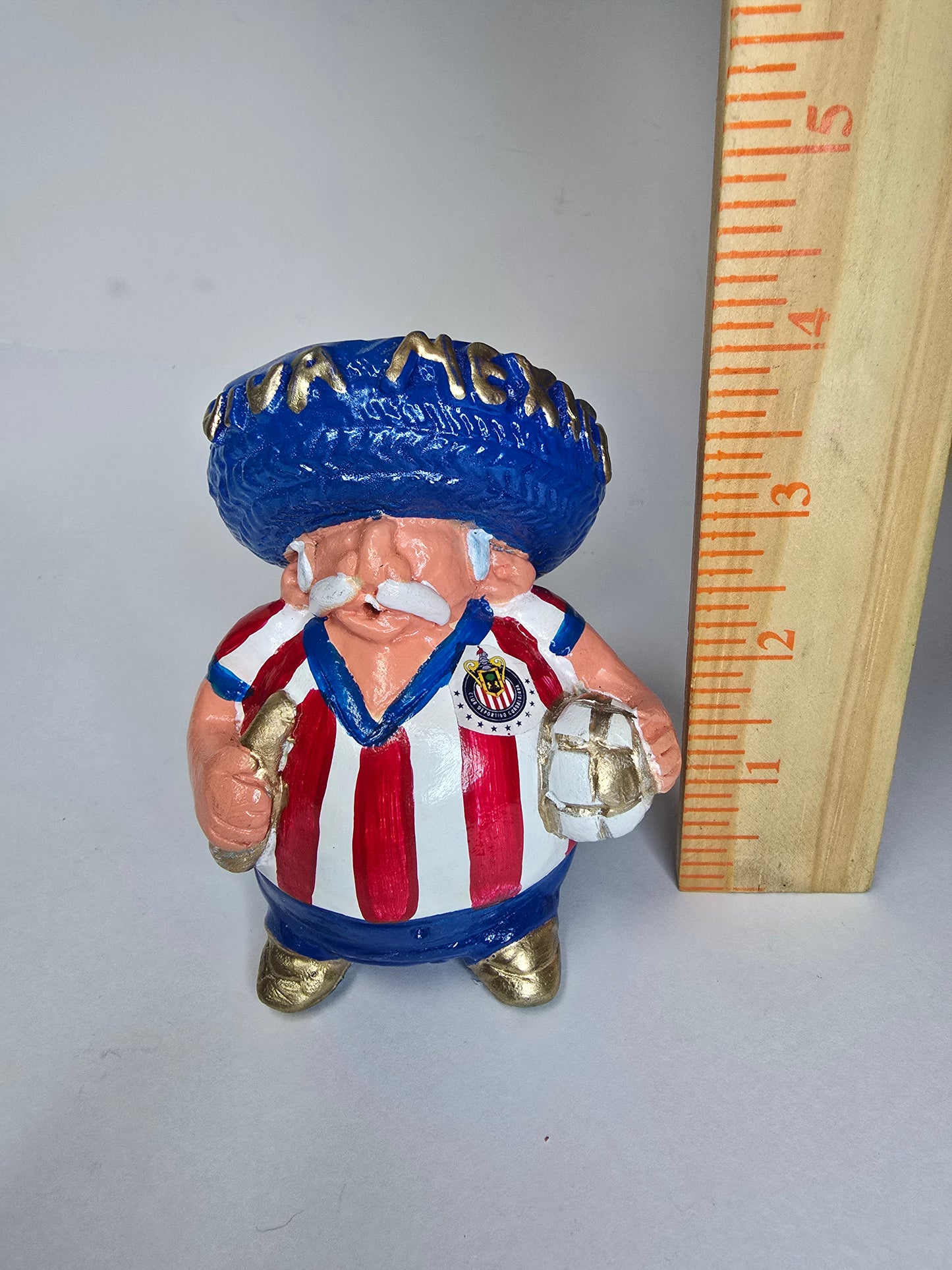 Chivas palillero