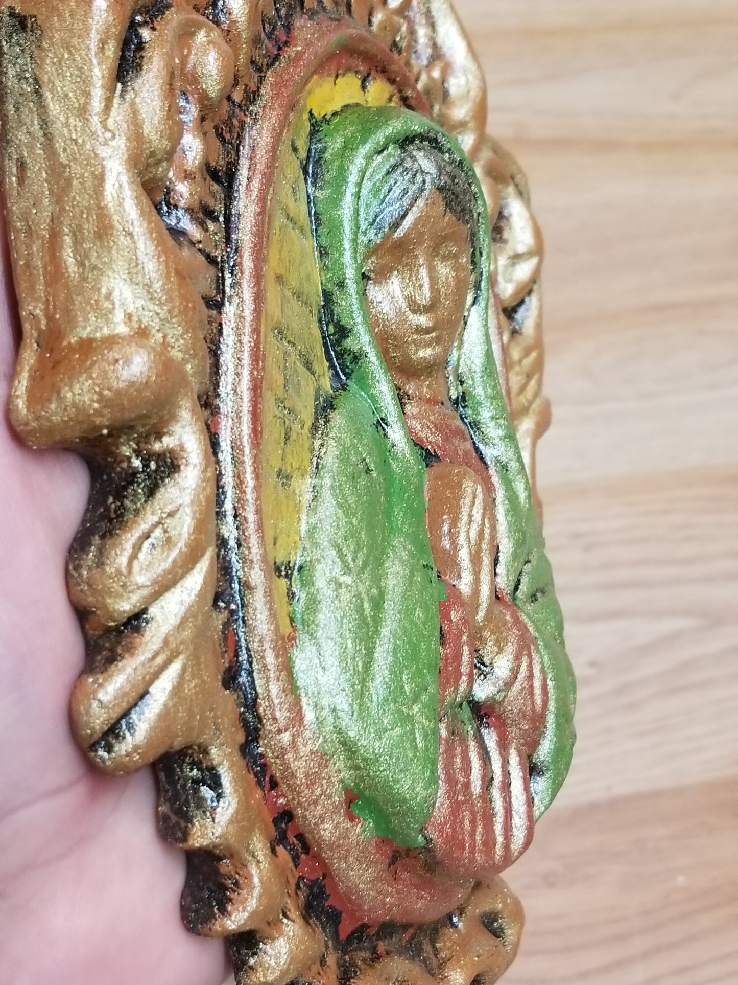 Virgen