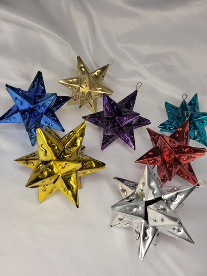Estrellas De Lato