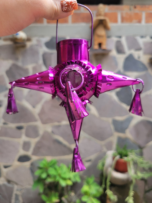 Piñata pink