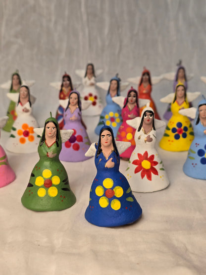 Campanitas Angelicales