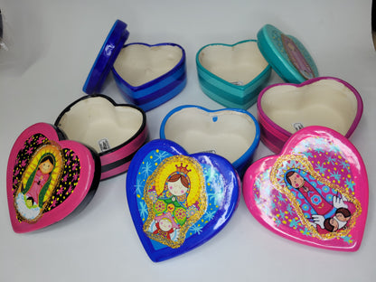 Alhajero de corazon
