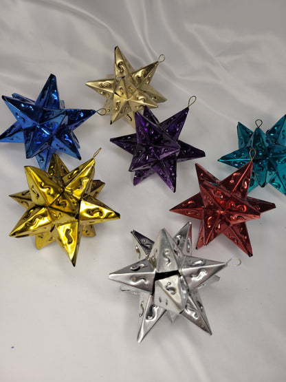 Estrellas De Lato