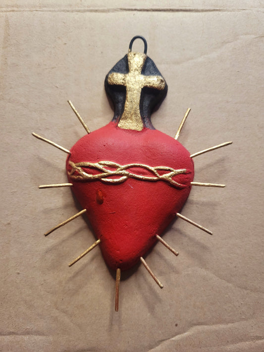 Corazon Espinado